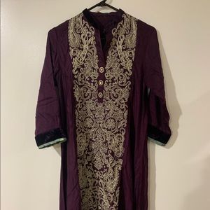 Shalwar kameez
